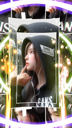 3D MOTION
