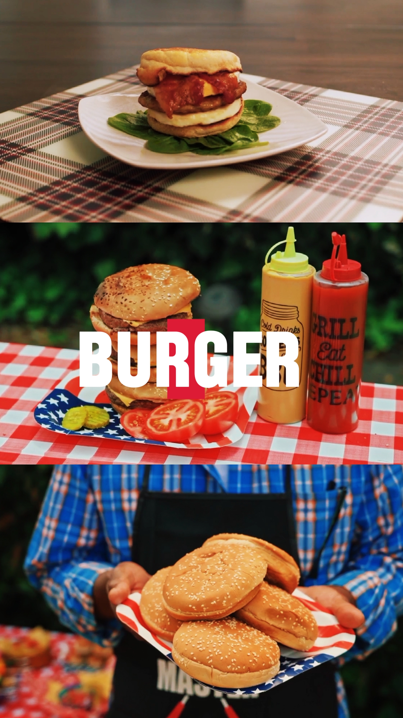 Hamburguesa 
