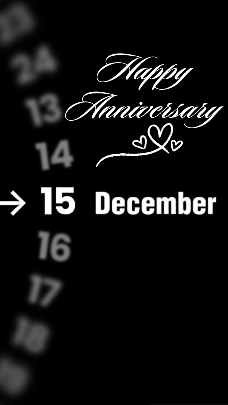 ANNIVERSARY 