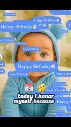 Suspense Birthday 