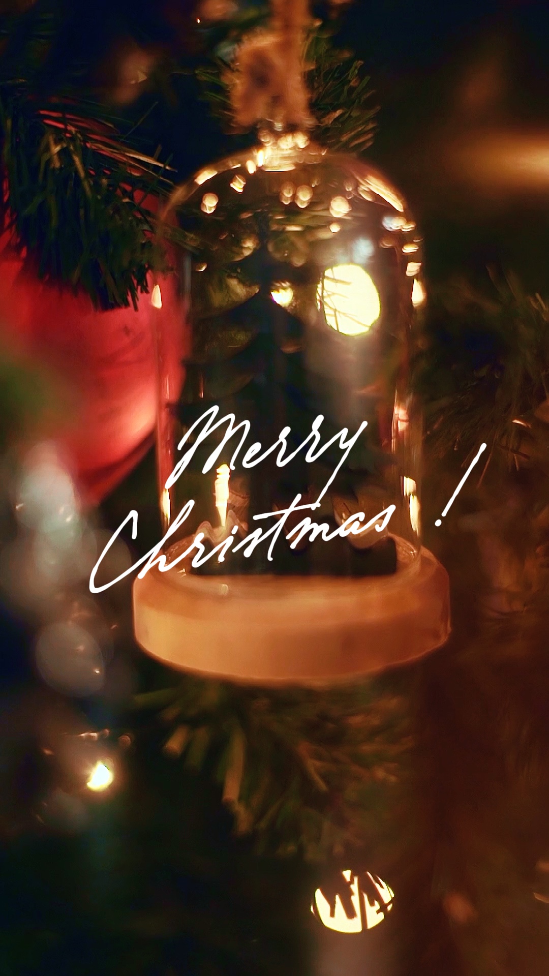 Cute christmas