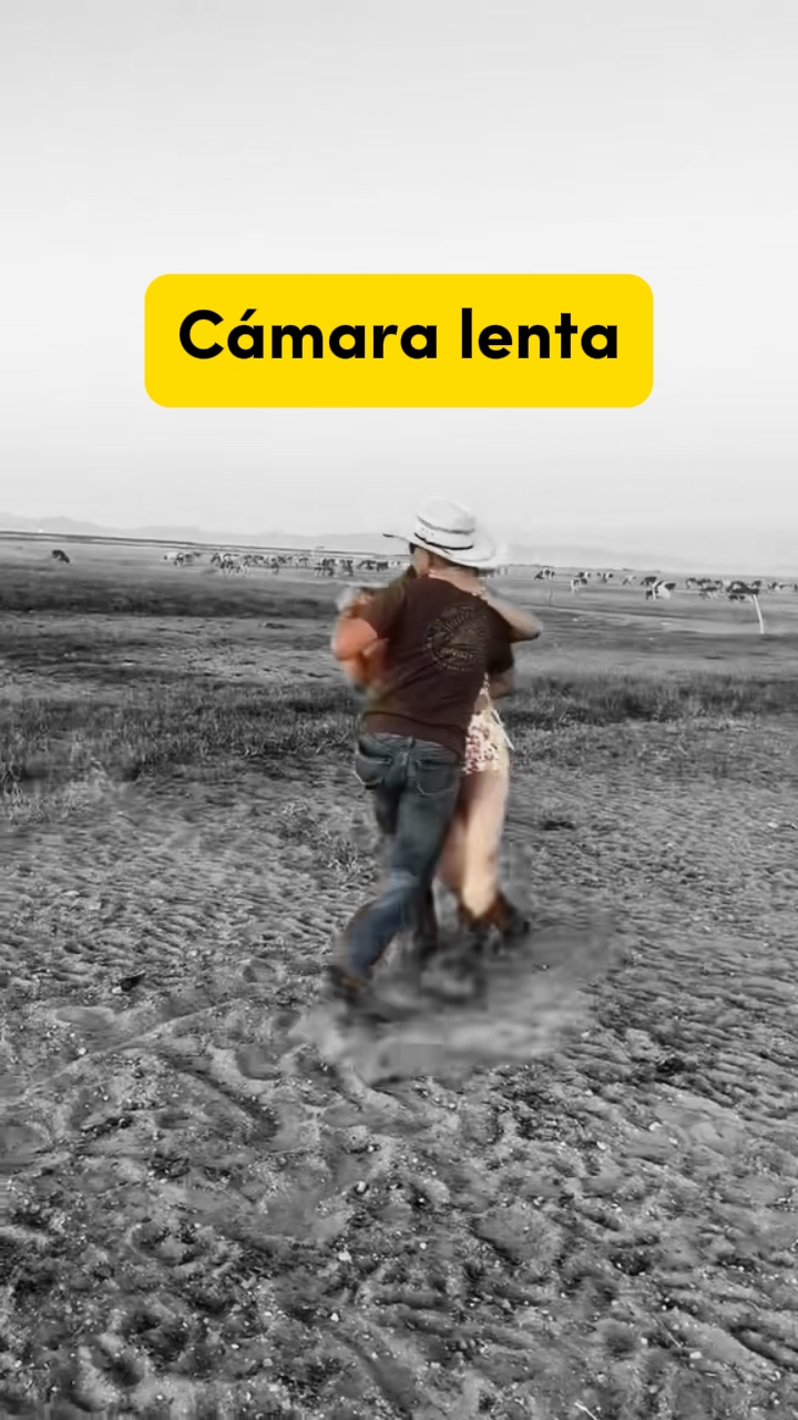 Cámara lenta
