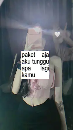 PAKET AJA AKU TUNGGU
