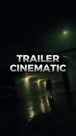 CINEMATIC TRAILER