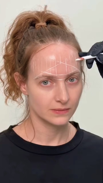 Microblading