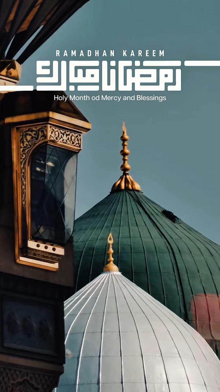 vlog ramadhan