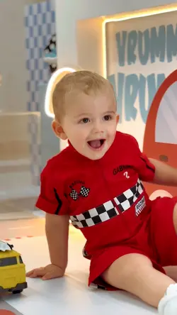 Aniversário infantil