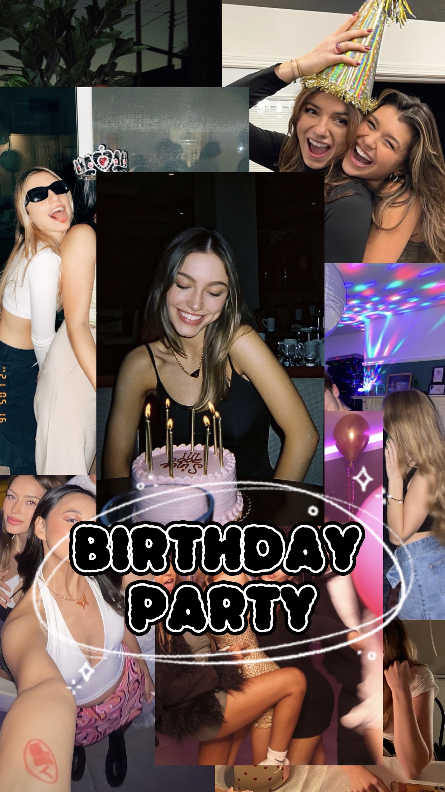 Birthday Party