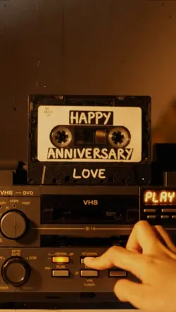 Anniversary My Love