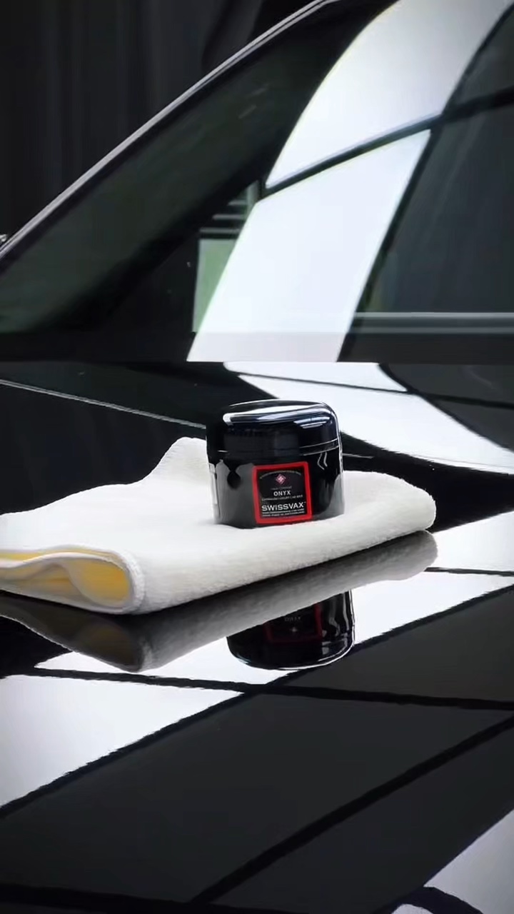 car detailing