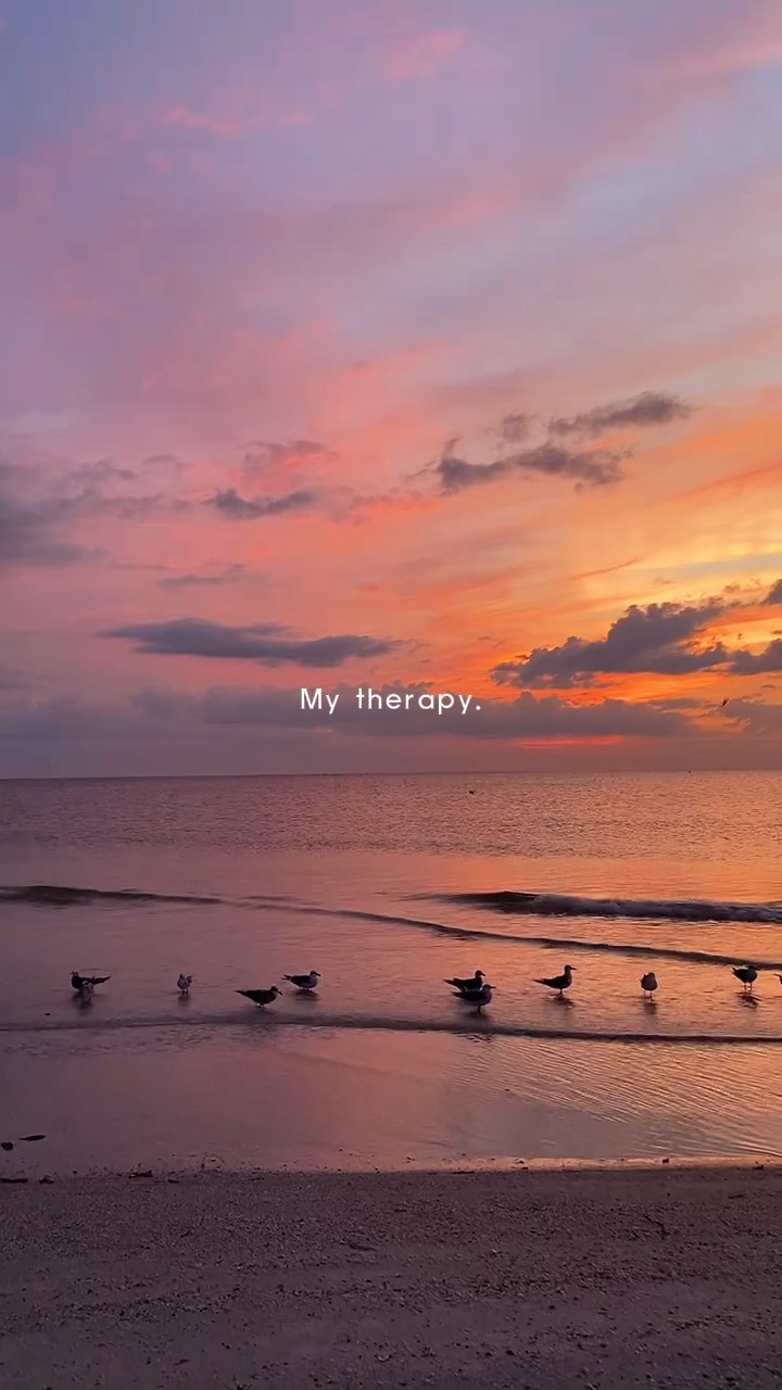My therapy