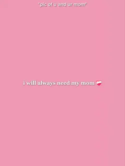 i'll always need my