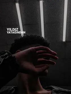 yıldız yatağından
