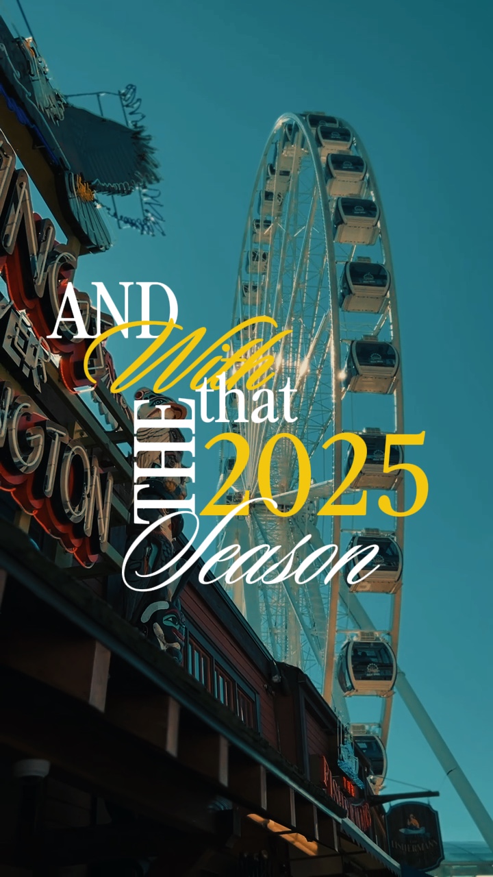 Temporada 2025 termina
