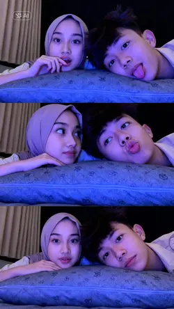 AI photo couplemylve