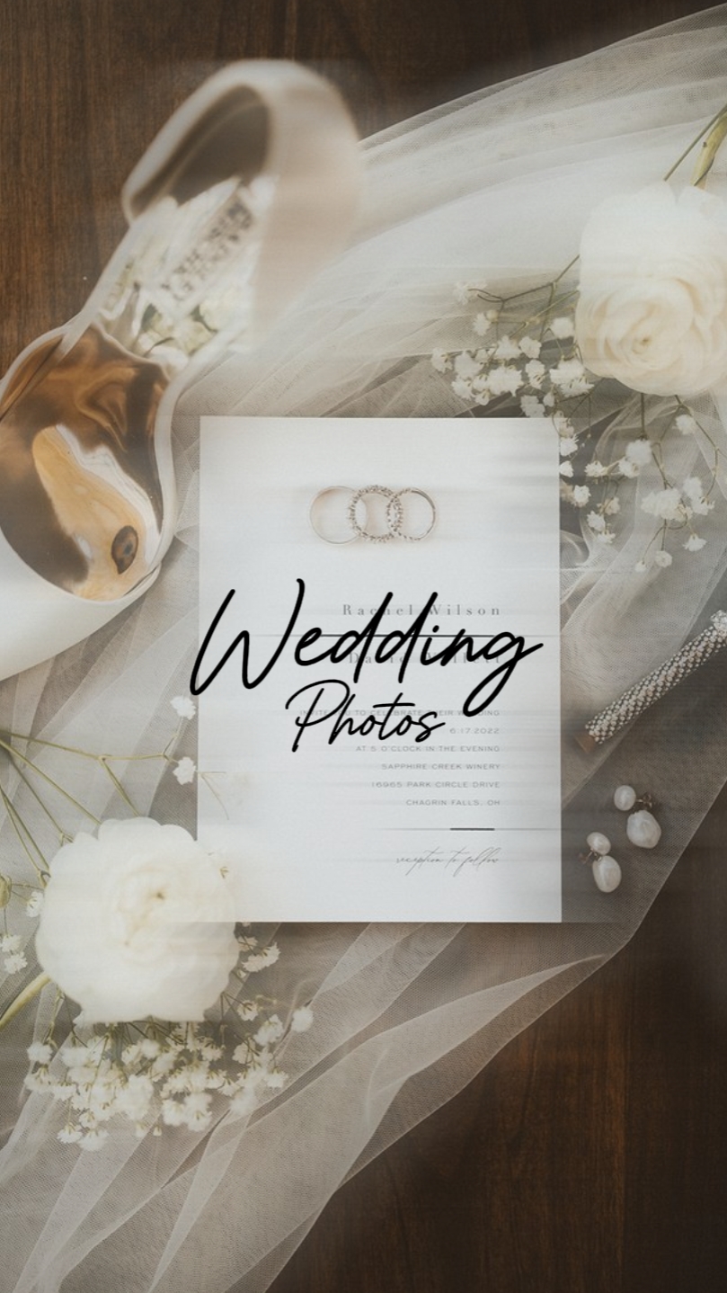 Fotos de boda 