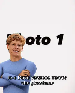 tennis dave