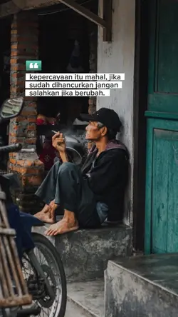 kepercayaanitumahal