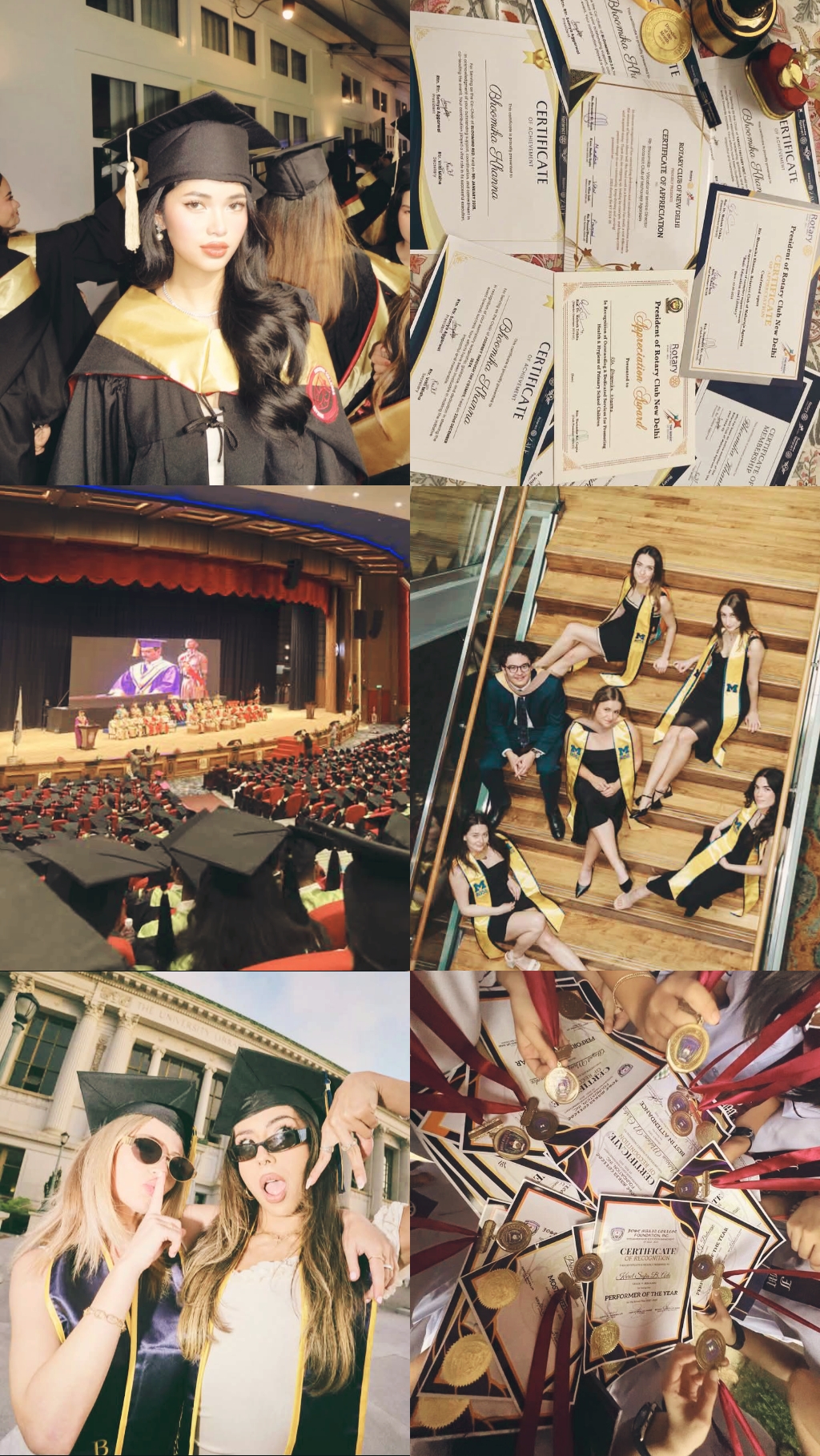 Graduação 