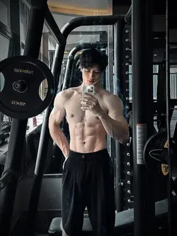 gym 1pict aesthetic