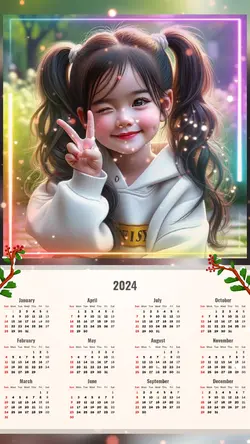 calendar 2024