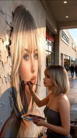Painting Ai 