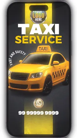Taxi Marketing