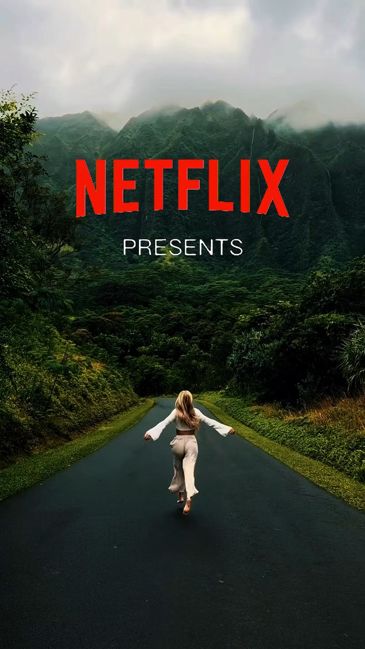 Netflix presents 
