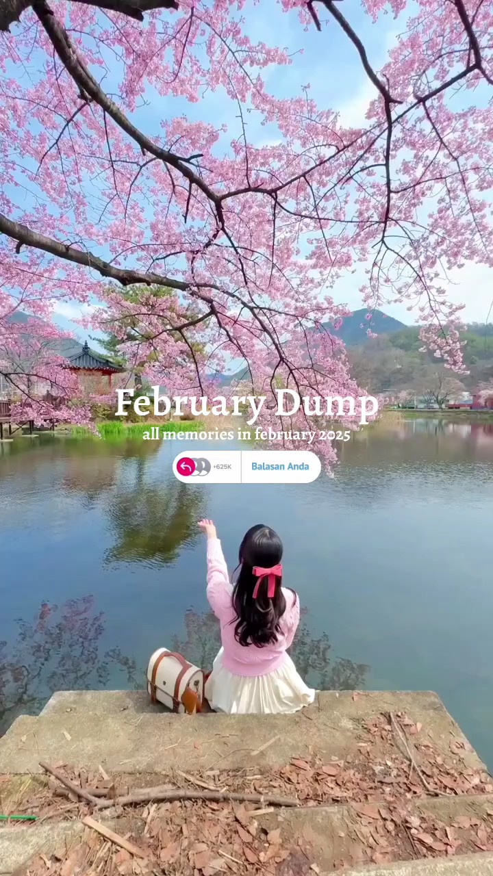 Rekap Februari 01