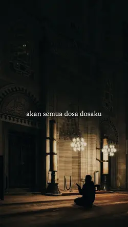 andai ku tahu