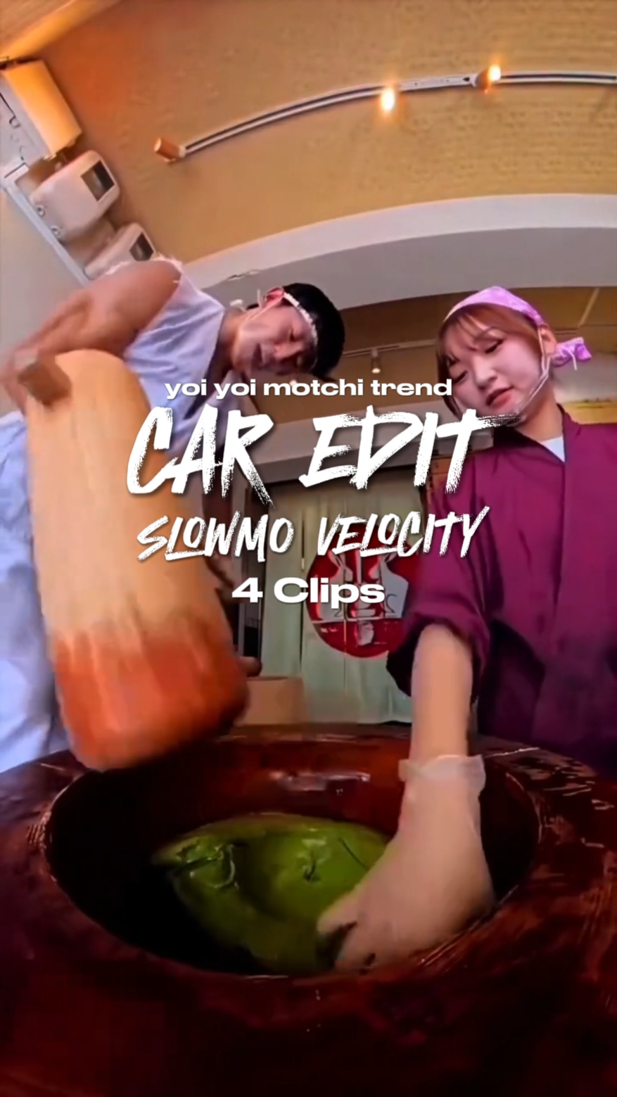 car slowmo