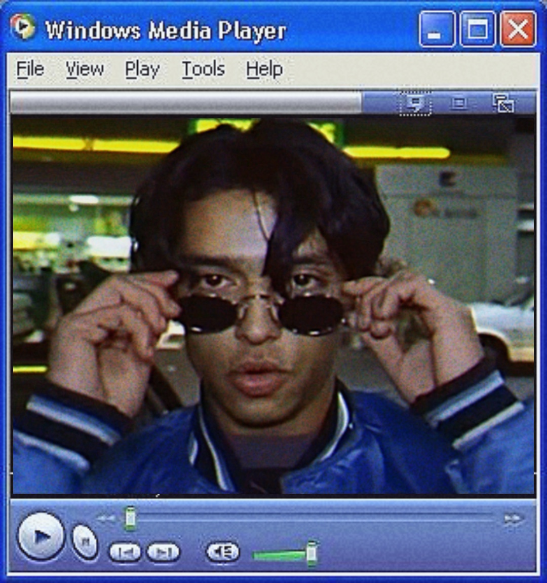 Windows Player V2!