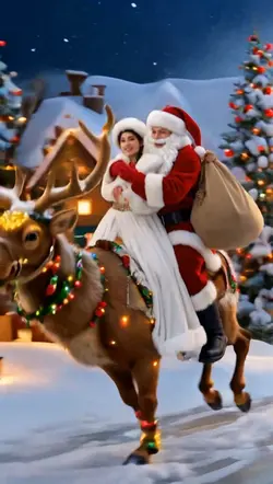 CINEMATIC CHRISTMAS