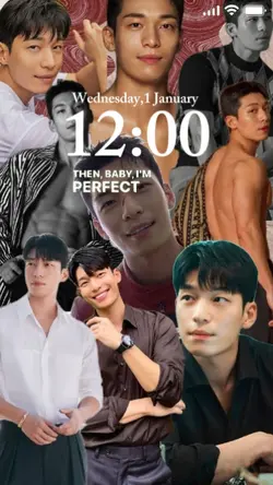 lock screen
