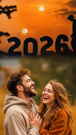 Happy New Year
