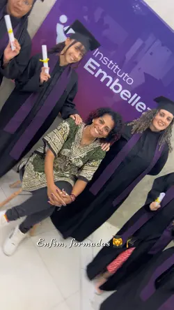 Formatura