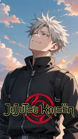 Jujutsu Kaisen AI