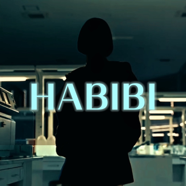 HABIBI