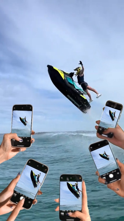 jetski