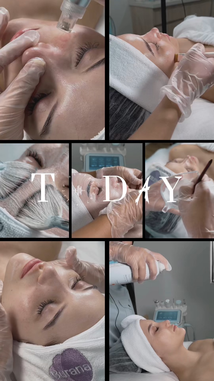 Facial