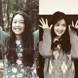 dulu dan sekarang