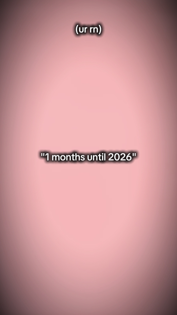 1 bulan sampai 2026