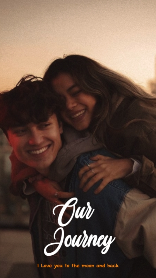 our love story