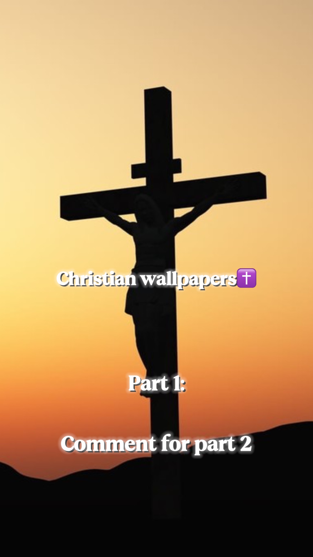 Papéis de parede fy pt.1✝️🔥