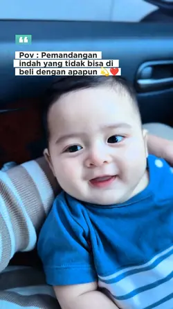 anakku sayang