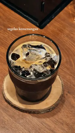 segelas kemenangan