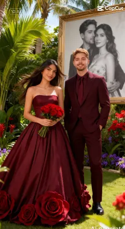 ensaio casal