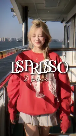 ESPRESSO