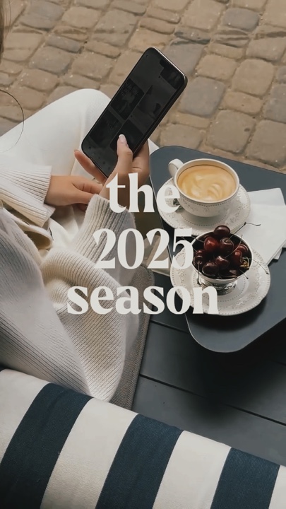 The 2025 season 