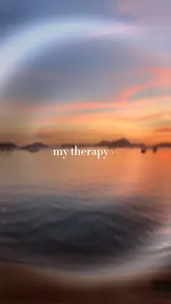 My therapy 